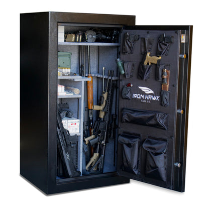 Palmer’s 36 Gun Safe
