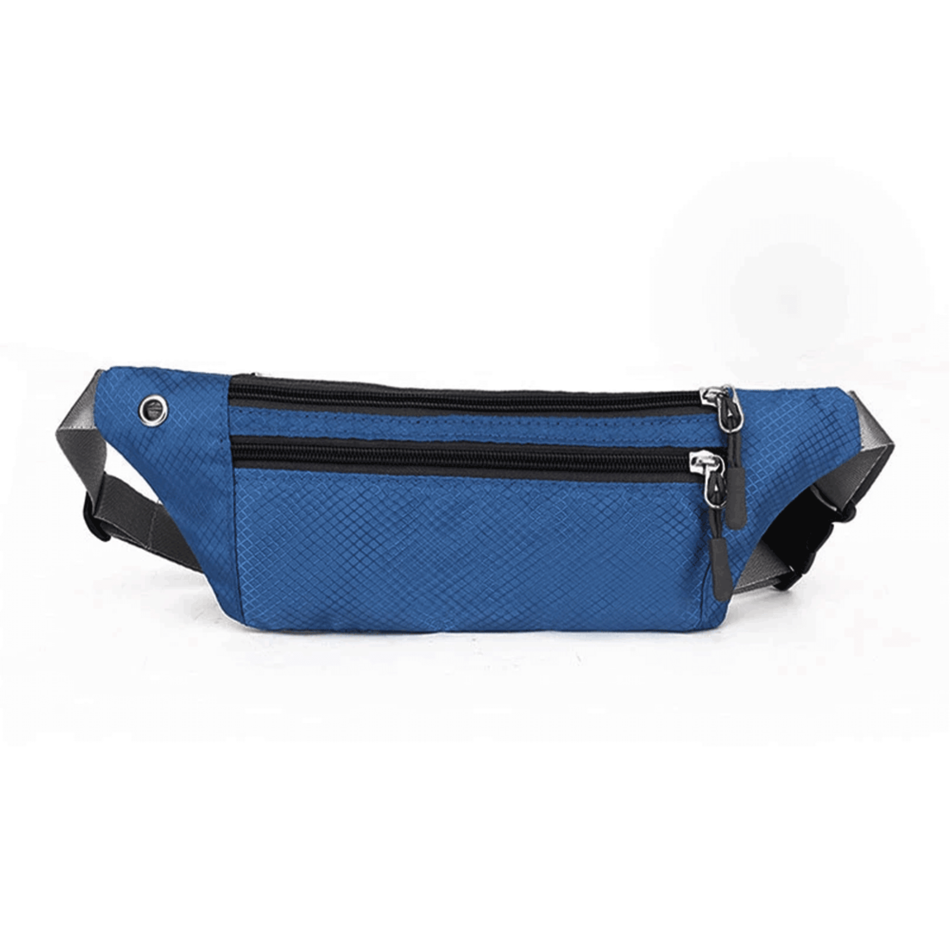 XGear Fitness Waterproof Fanny Pack for Running and Travel-6