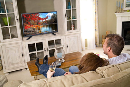 Supersonic 19" 12 Volt AC/DC Widescreen LED HDTV with USB and HDMI (SC-1911)-3