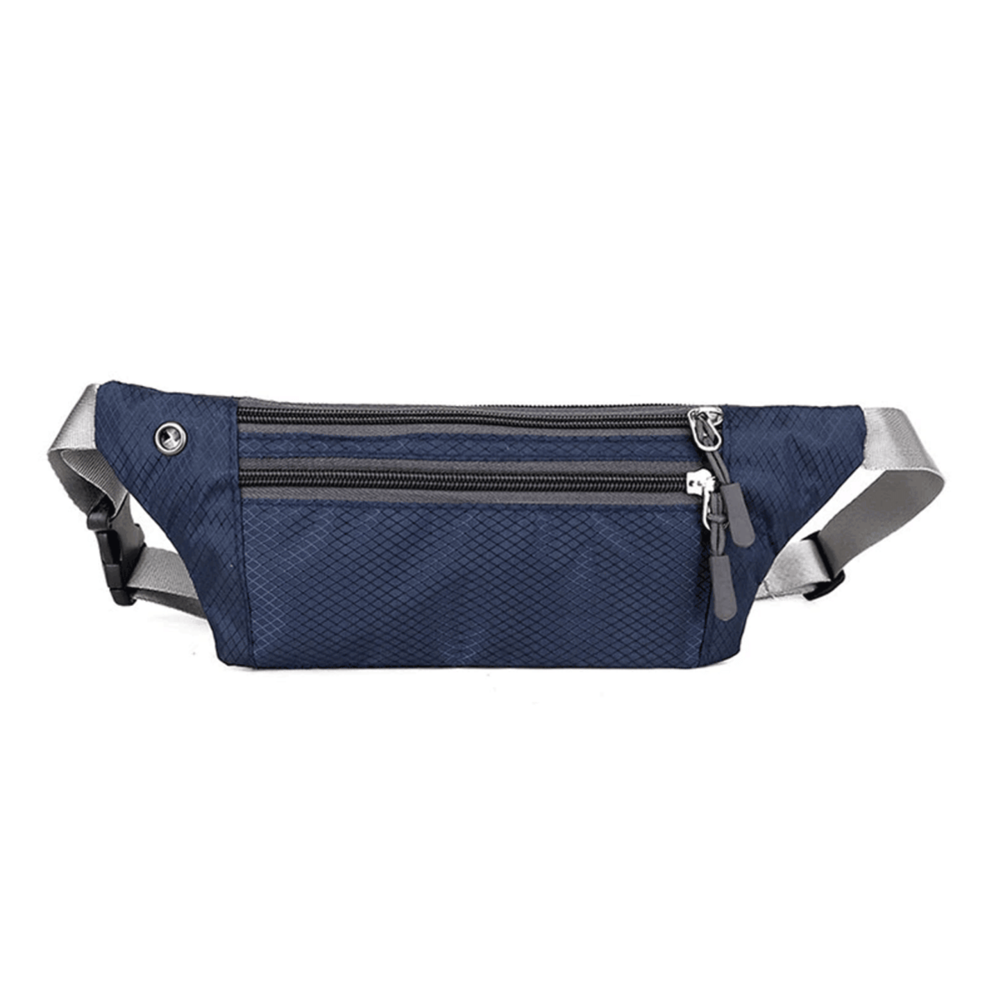 XGear Fitness Waterproof Fanny Pack for Running and Travel-7