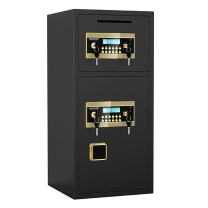 Palmers Digital Safe