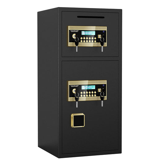 Palmers Digital Safe
