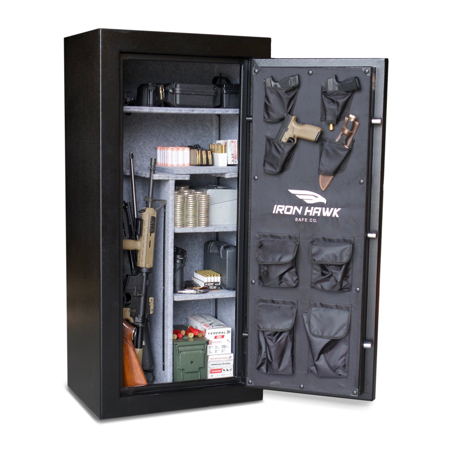 Palmer’s 24 Gun Safe