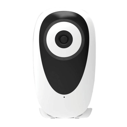 Supersonic 3-Pc. Smart Home Starter Kit with WiFi enabled: HD Camera, Plug, and Bulb-2