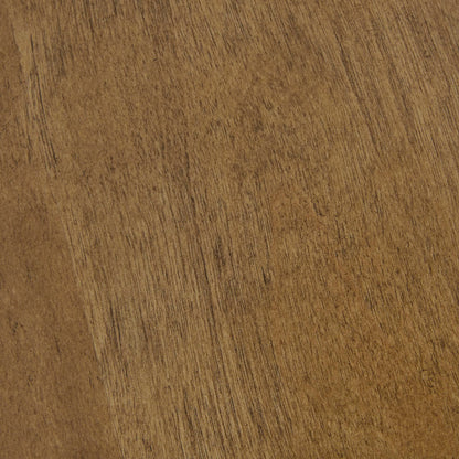 Triangle Solid Wood Coffee table