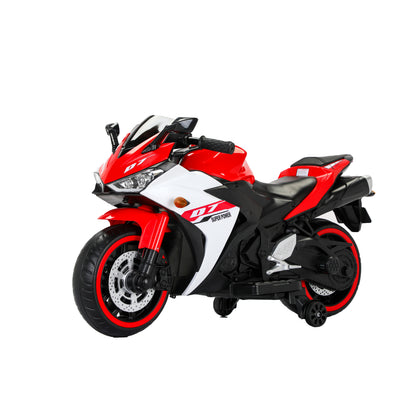 Electric motorcycle/ 12V Kids toys motorcycle Lighting  wheels