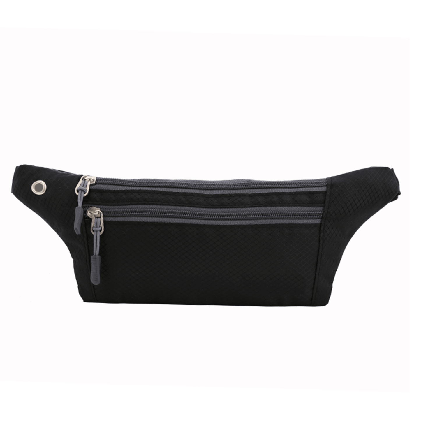 XGear Fitness Waterproof Fanny Pack for Running and Travel-1