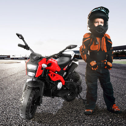 Electric Motorcycle for Kids