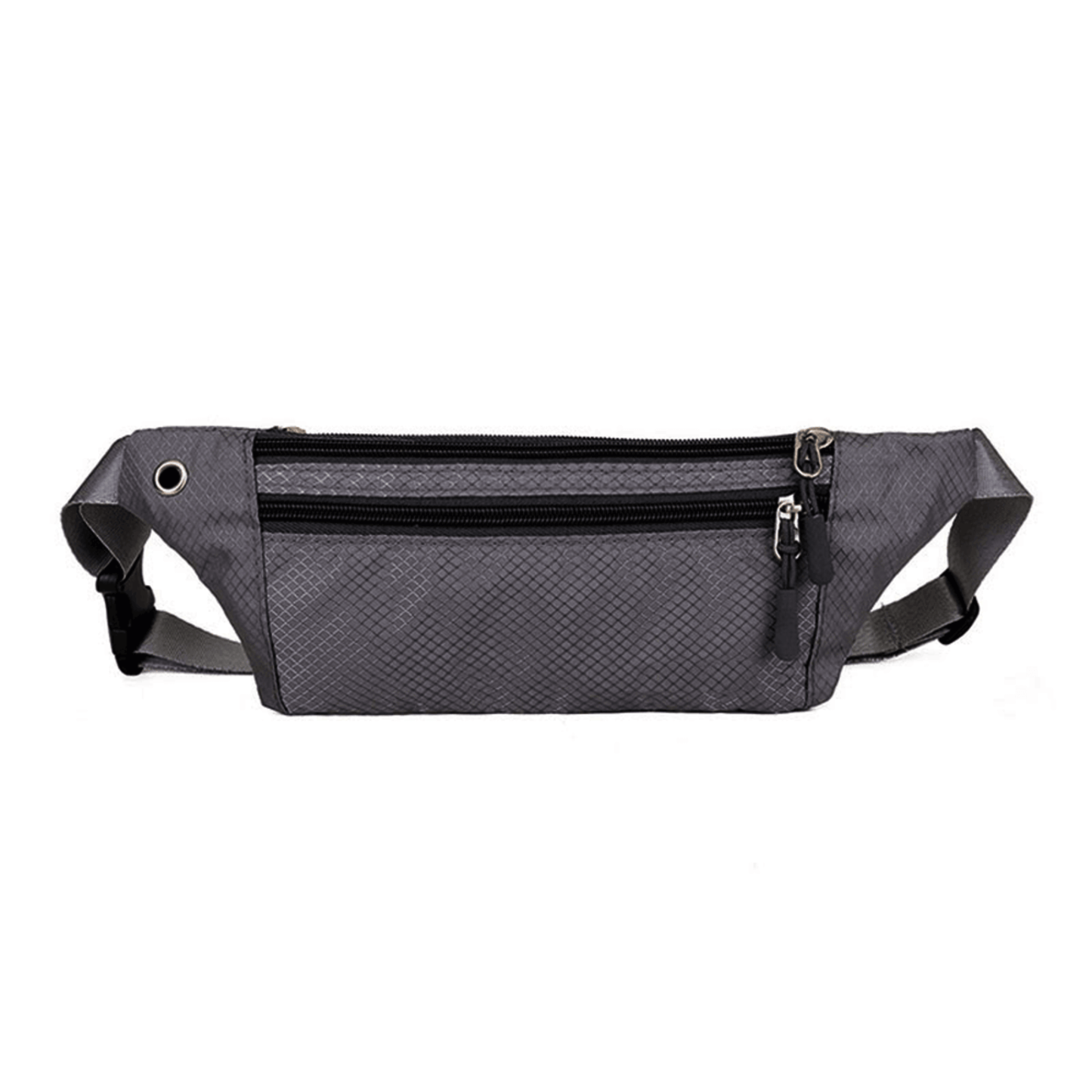 XGear Fitness Waterproof Fanny Pack for Running and Travel-8